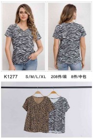 CAMISETA TY-K1277 2COLORES