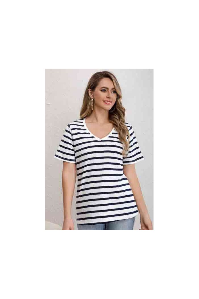 CAMISETA TY-K1283 2COLORES