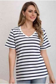 CAMISETA TY-K1283 2COLORES