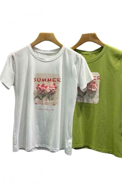 CAMISETA TY-K100010 2COLORES