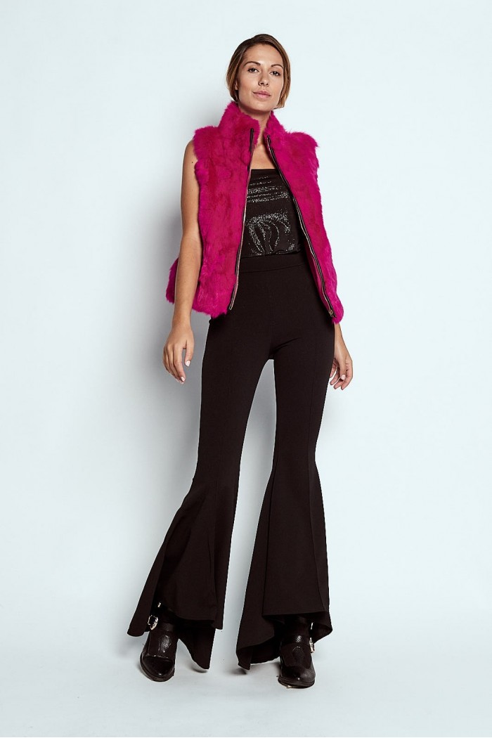 Chaleco PC-LLL5486-10