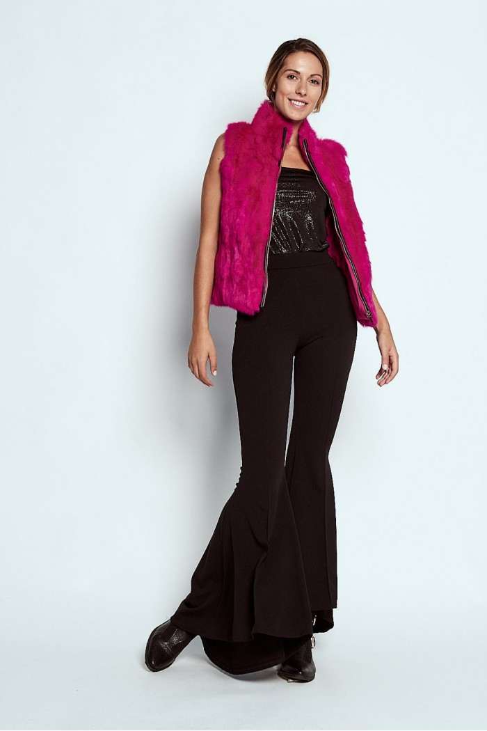 Chaleco PC-LLL5486-10