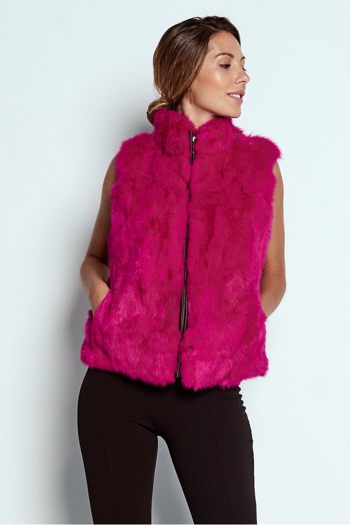 Chaleco PC-LLL5486-10