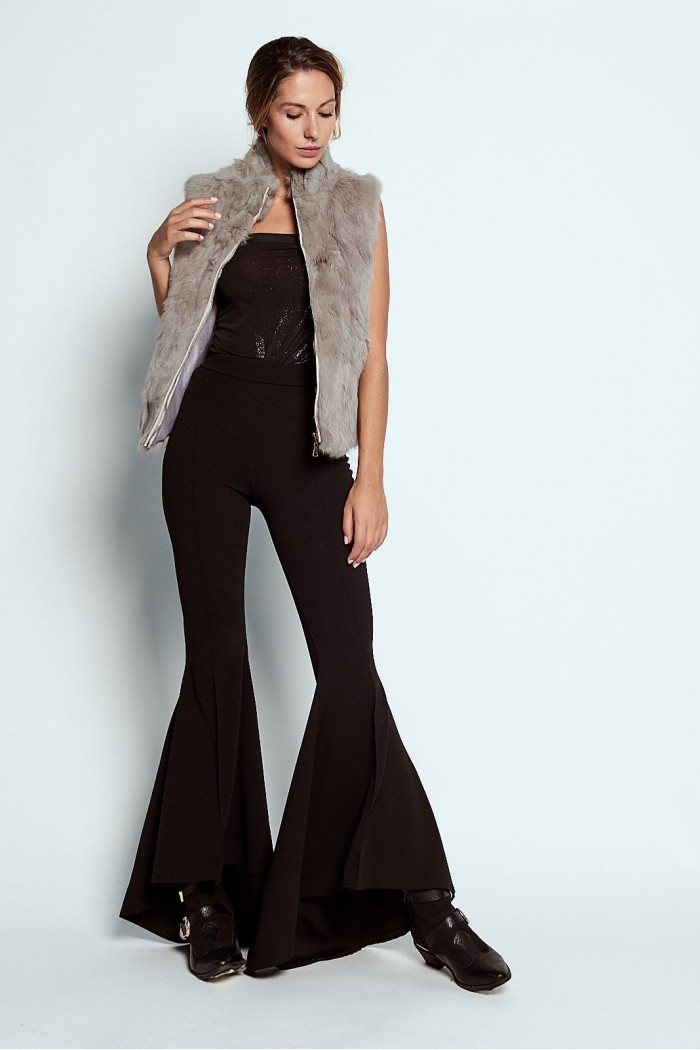 Chaleco PC-LLL5486-12