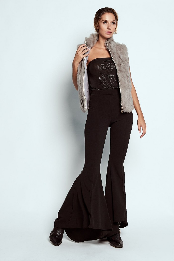 Chaleco PC-LLL5486-12