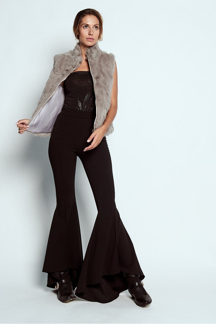 Chaleco PC-LLL5486-12