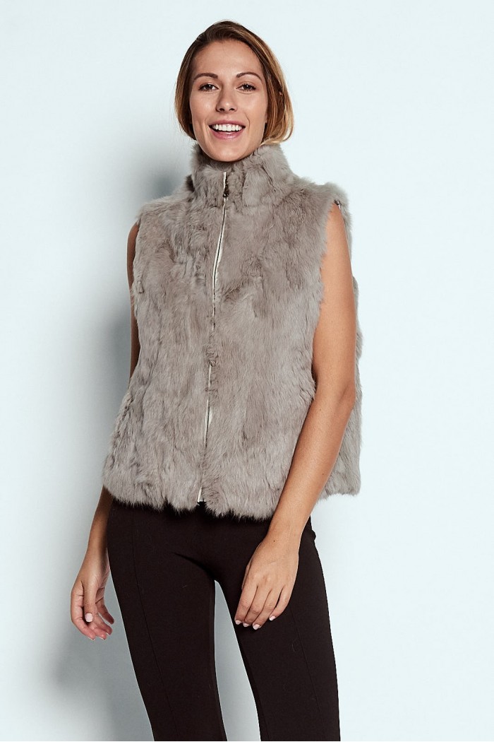 Chaleco PC-LLL5486-12