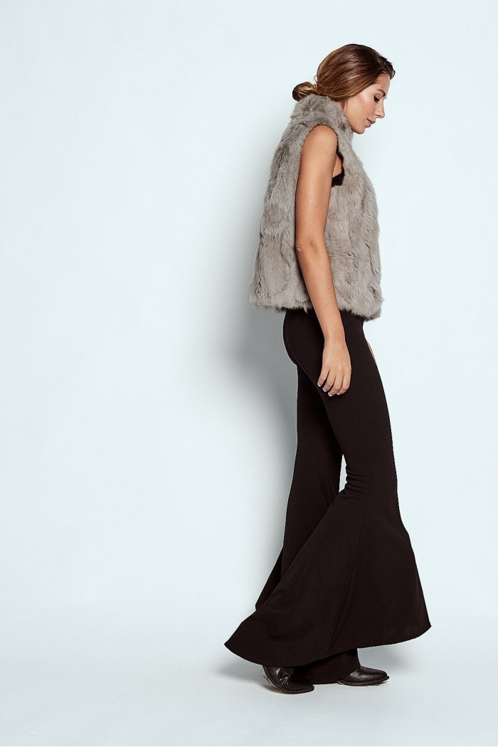 Chaleco PC-LLL5486-12