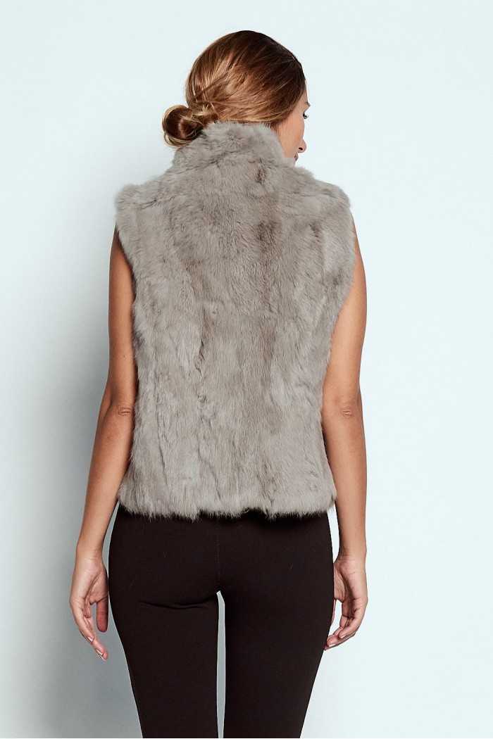 Chaleco PC-LLL5486-12