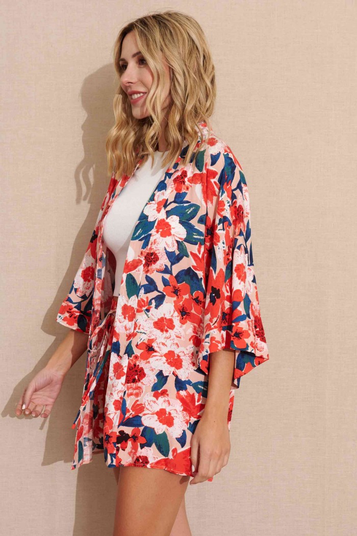 KIMONO ZMR21519