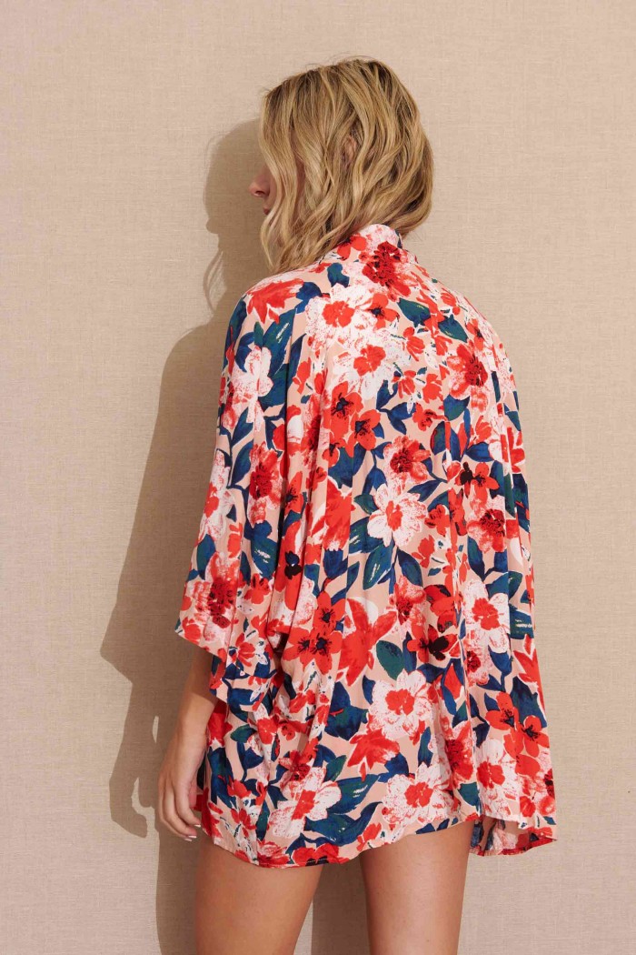 KIMONO ZMR21519