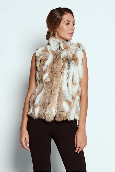 Chaleco PC-LLL5487-17