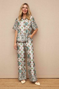 CAMISA FBZMR21470