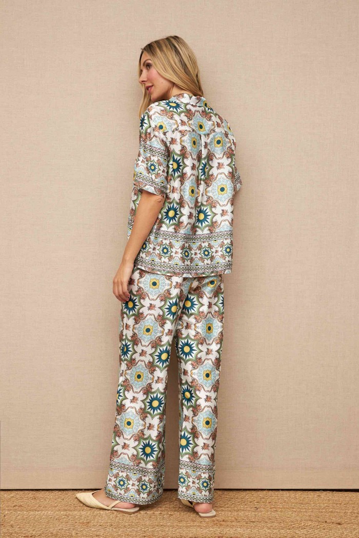 CAMISA FBZMR21470