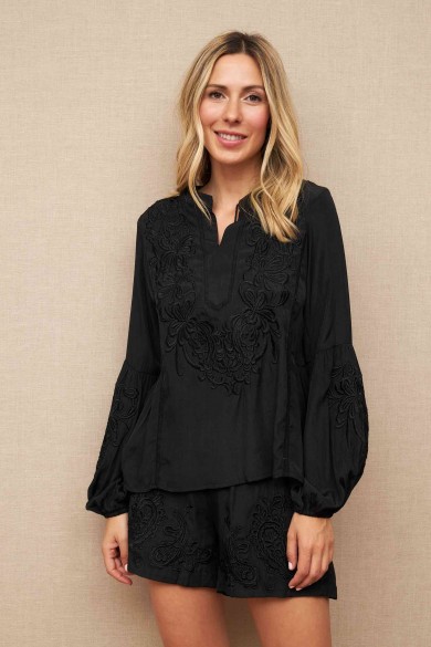 BLUSA/SHORT FBZMR21582