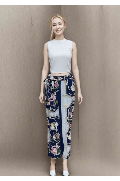 PANTALON TY-P098 2COLORES