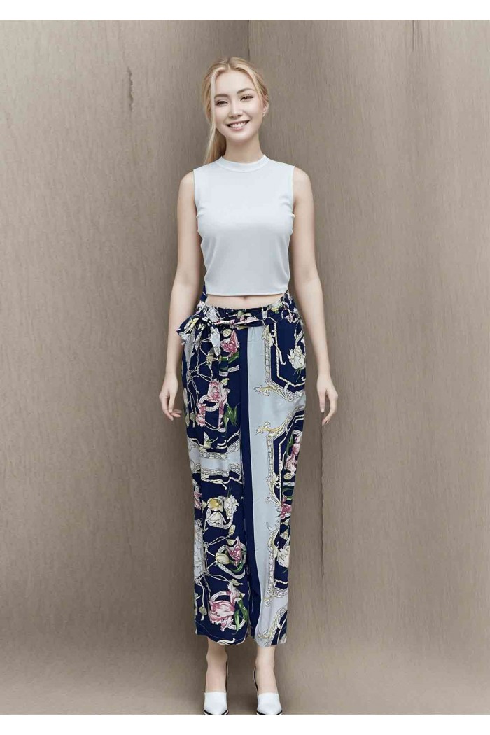PANTALON TY-P098 2COLORES