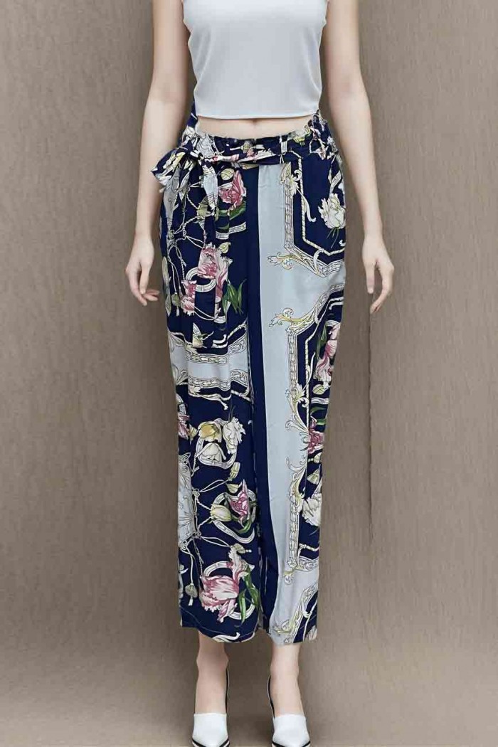 PANTALON TY-P098 2COLORES