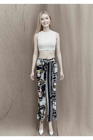 PANTALON TY-P098 2COLORES
