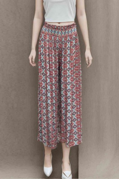 PANTALON TY-P102 2COLORES