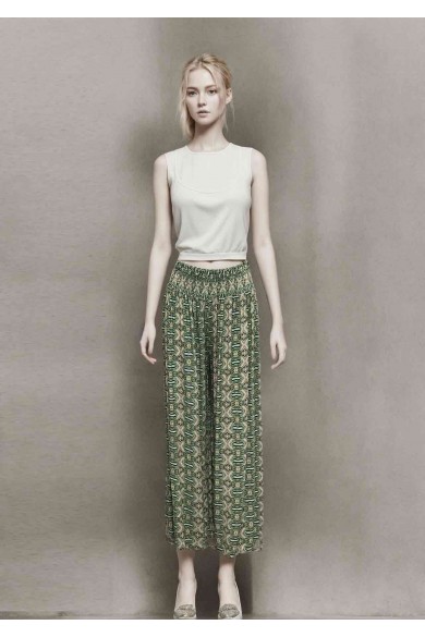 PANTALON TY-P102 2COLORES