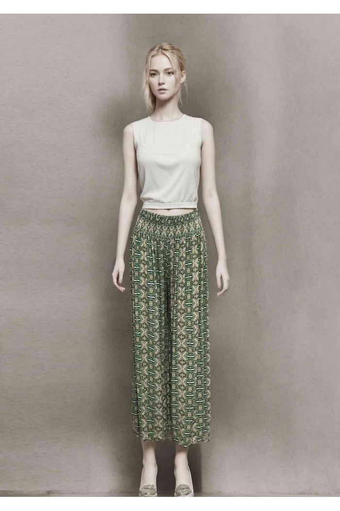 PANTALON TY-P102 2COLORES