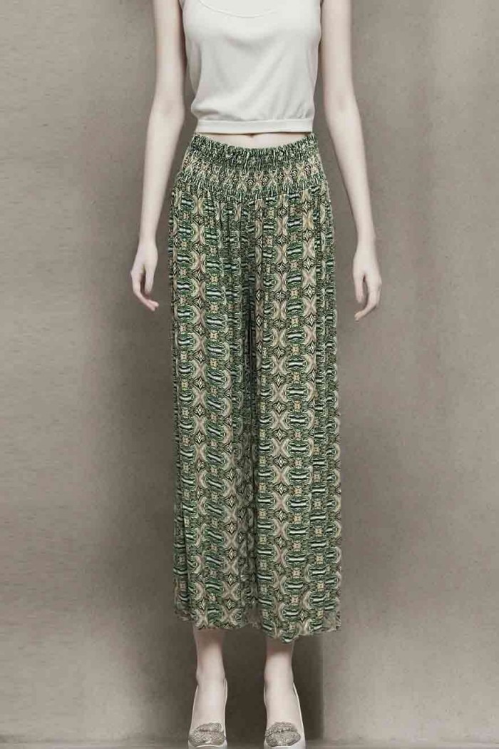 PANTALON TY-P102 2COLORES