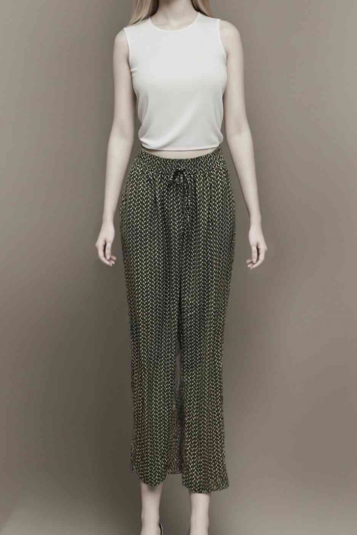 PANTALON TY-P089 2COLORES