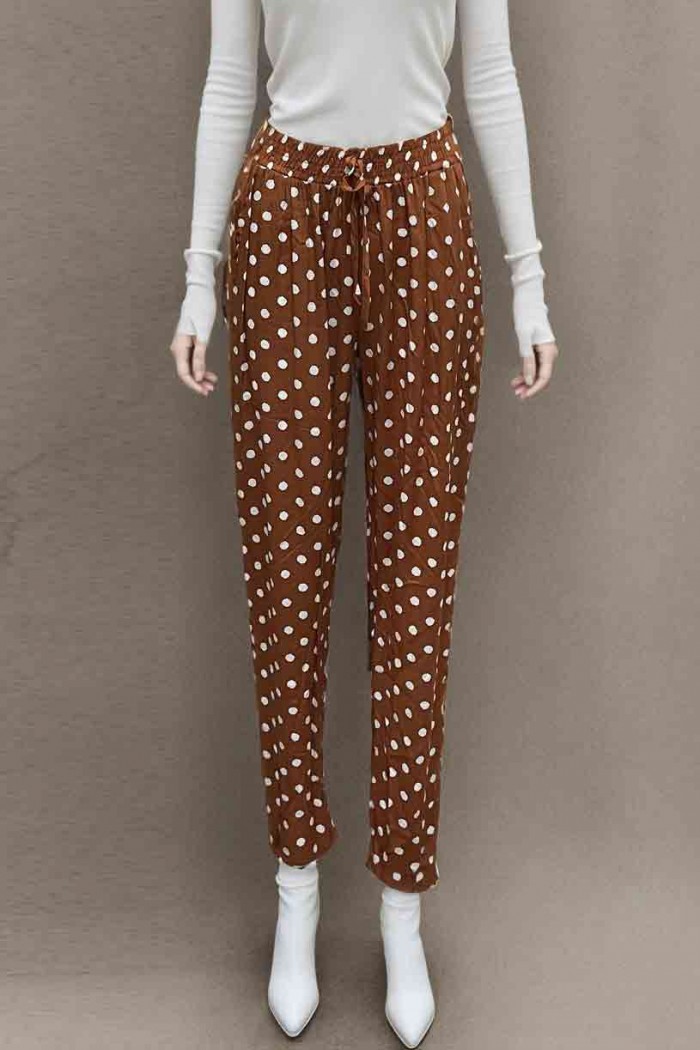 PANTALON TY-P087 3COLORES