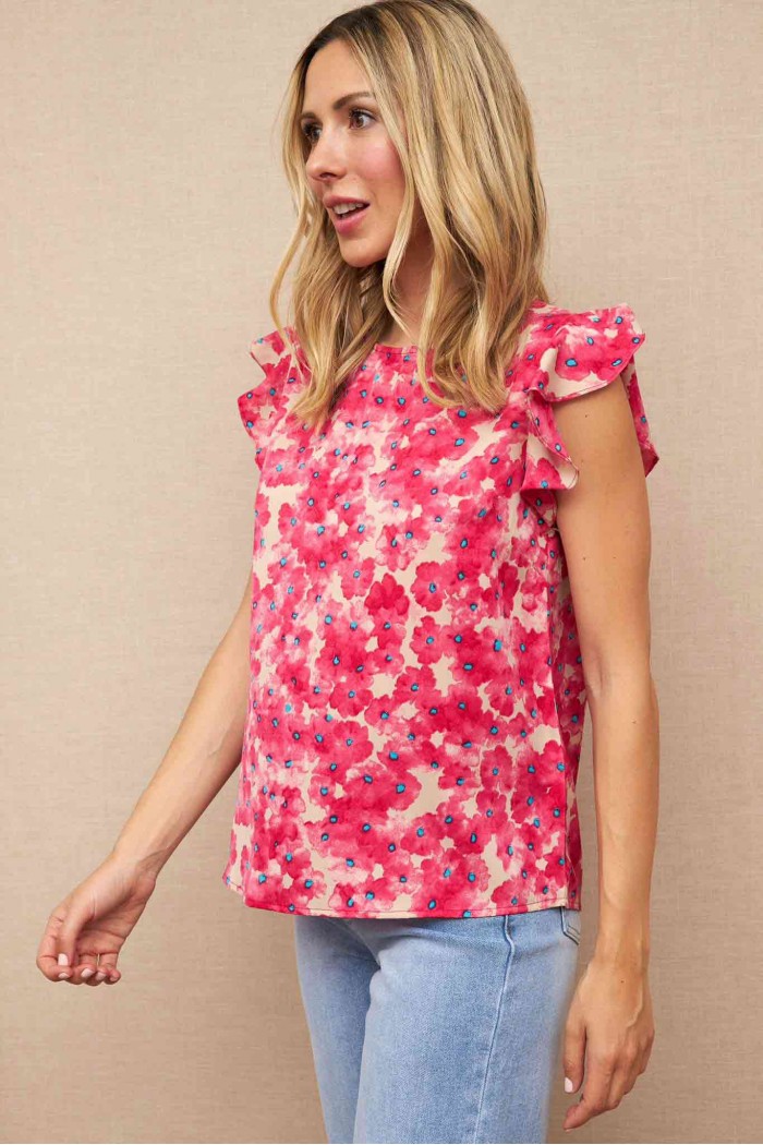 BLUSA FBZMR21510