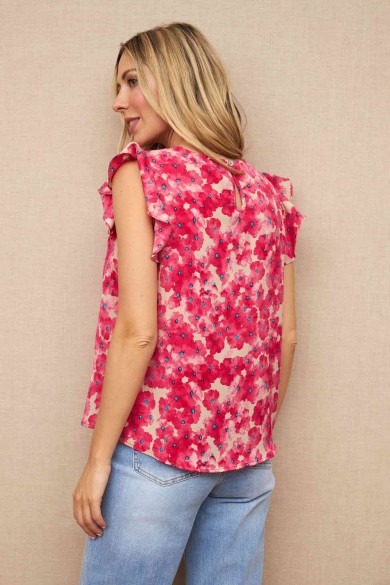 BLUSA FBZMR21510