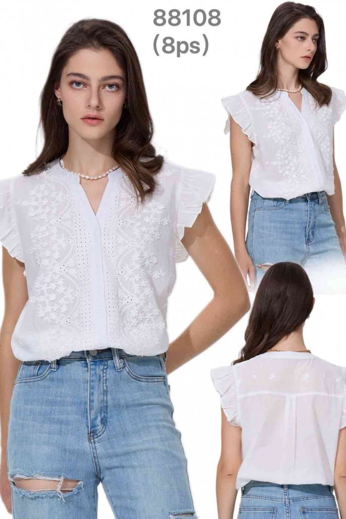 CAMISA TY-88108