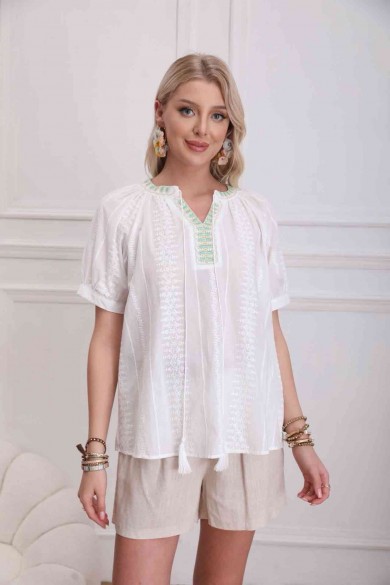 CAMISA TY-88107