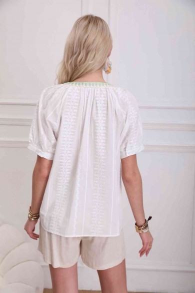 CAMISA TY-88107