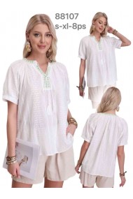 CAMISA TY-88107