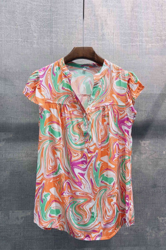 CAMISA TY-Z5118