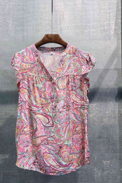 CAMISA TY-Z5118