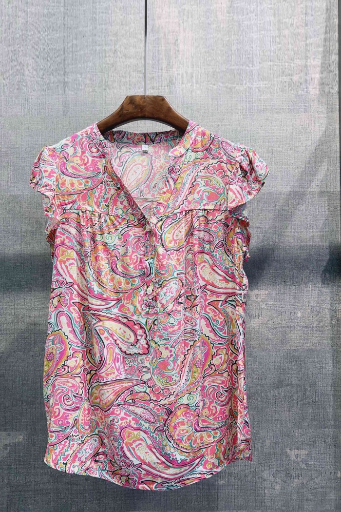 CAMISA TY-Z5118
