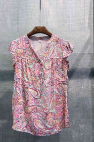 CAMISA TY-Z5118