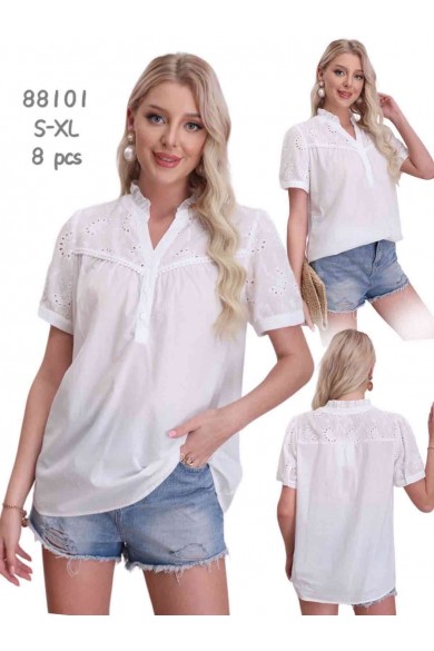 CAMISA TY-K88101