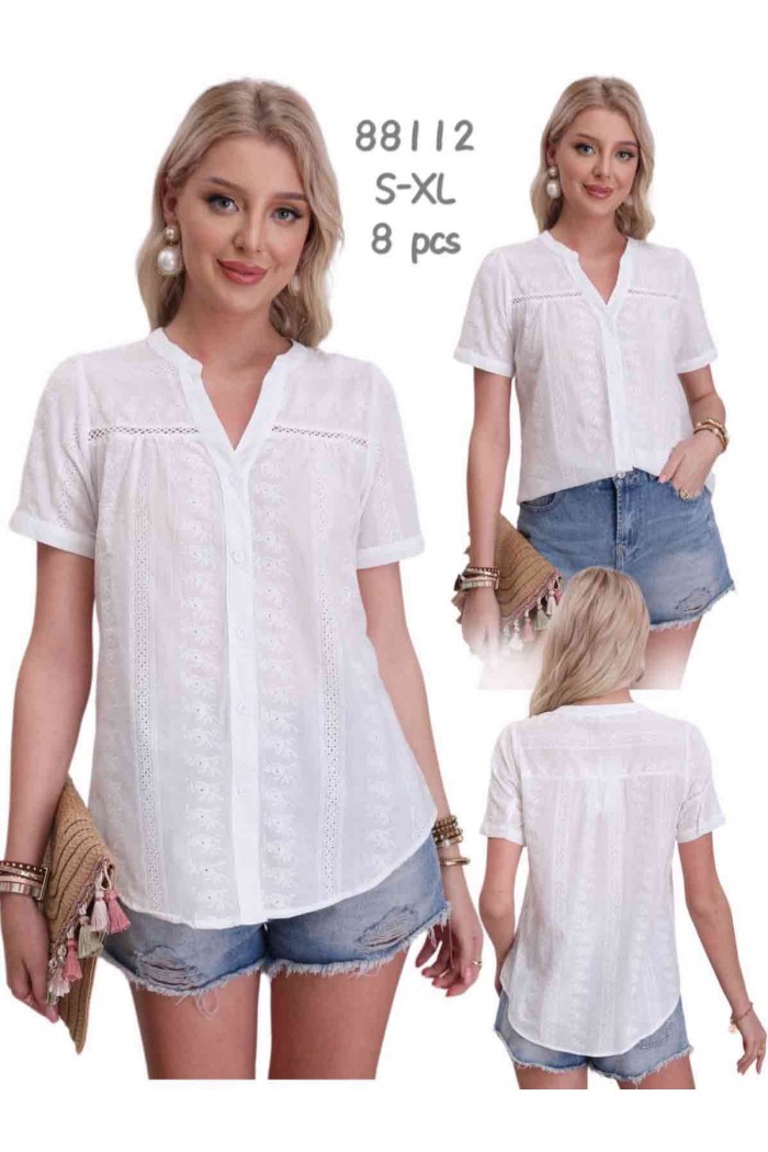 CAMISA TY-K88112