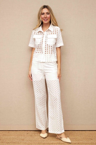 CAMISA/CONJUNTO  FBZMR21593