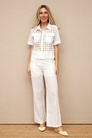 CAMISA/CONJUNTO  FBZMR21593