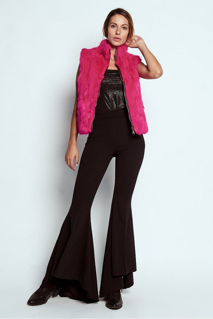 Chaleco PC-LLL5486-54