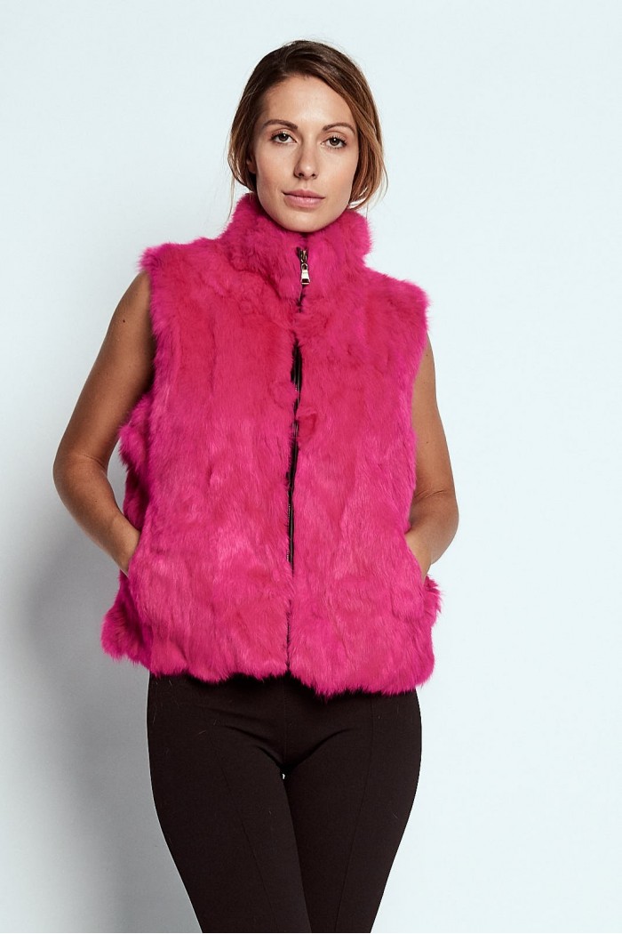 Chaleco PC-LLL5486-54