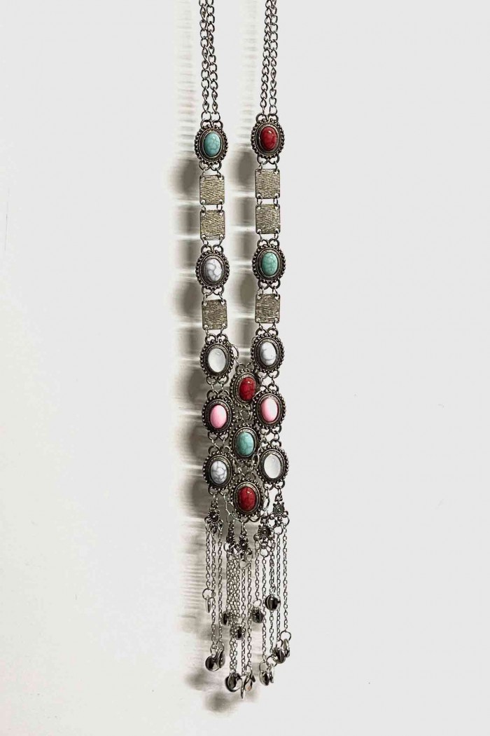 COLLAR BOHE