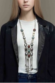 COLLAR BOHE