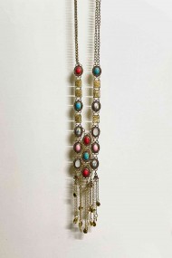 COLLAR BOHE