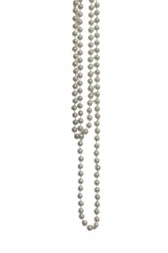 COLLAR  imitación de perlas