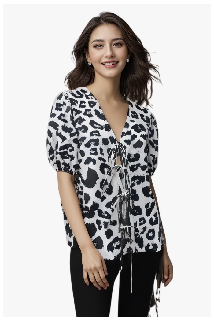 BLUSA FBZMAMW0031
